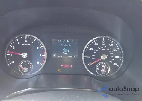 2022 Kia Telluride Ex z USA, uszkodzony, nr VIN 5XYP34HCXNG314378